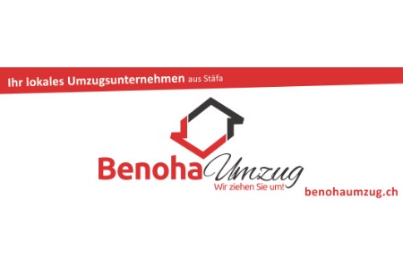 Benoha Umzug GmbH