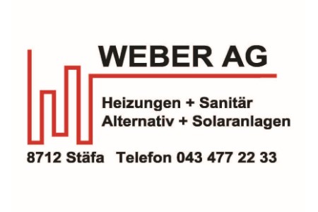 Weber AG