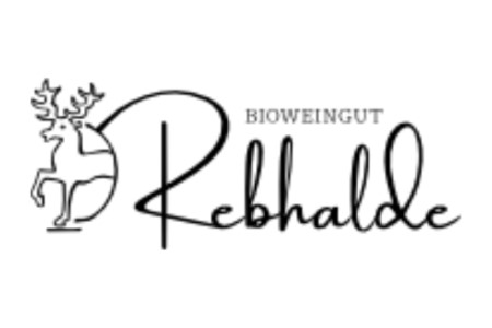 Weinbau Rebhalde