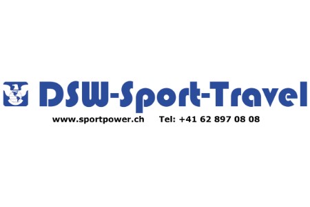 DSW-Sport-Travel Dellenbach Michel