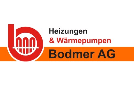 Hans Bodmer AG Heizungen
