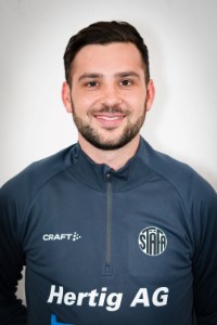 Dominik Waldmeier