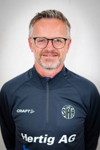 Peter Baumann