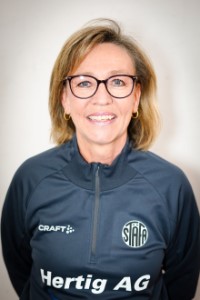 Uschi Crivelli