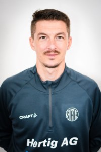 Sascha Wäger