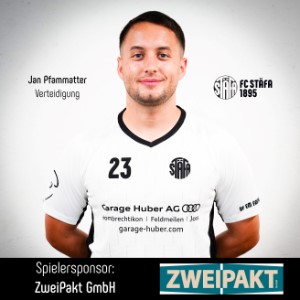 Jan Pfammatter