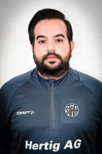 Yilmaz Arda