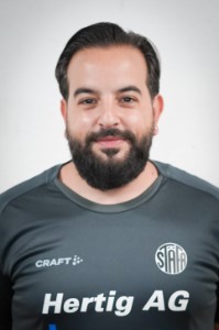 Yilmaz Arda