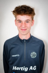 Grob Cédric Håkon
