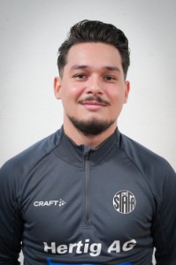 Sagarino Calvin