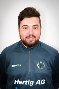 Carigiet Dario