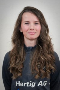 Bodmer Laura