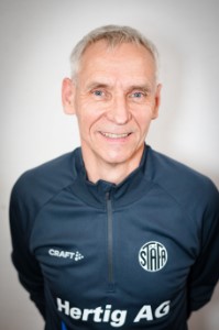 Knecht Ernst