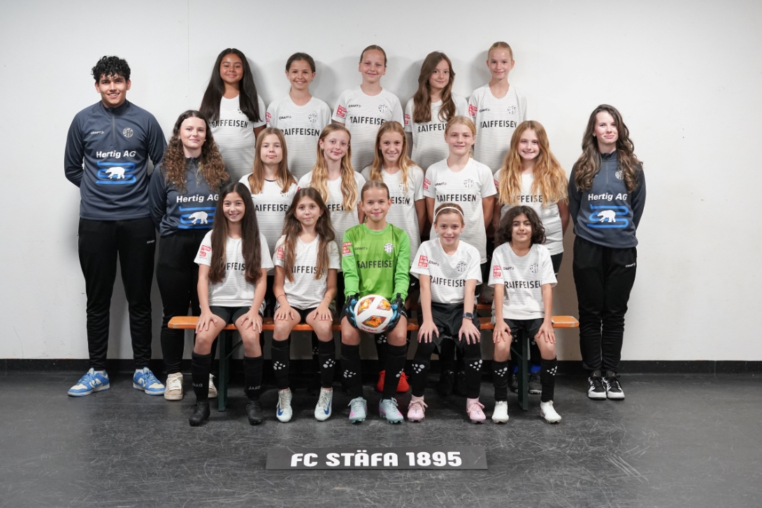 Juniorinnen D/7 b