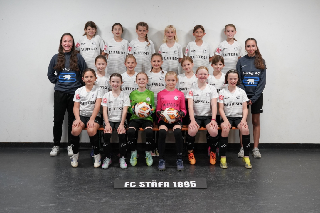 Juniorinnen Eb
