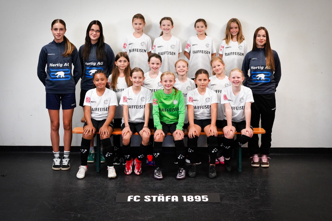 Juniorinnen Ea