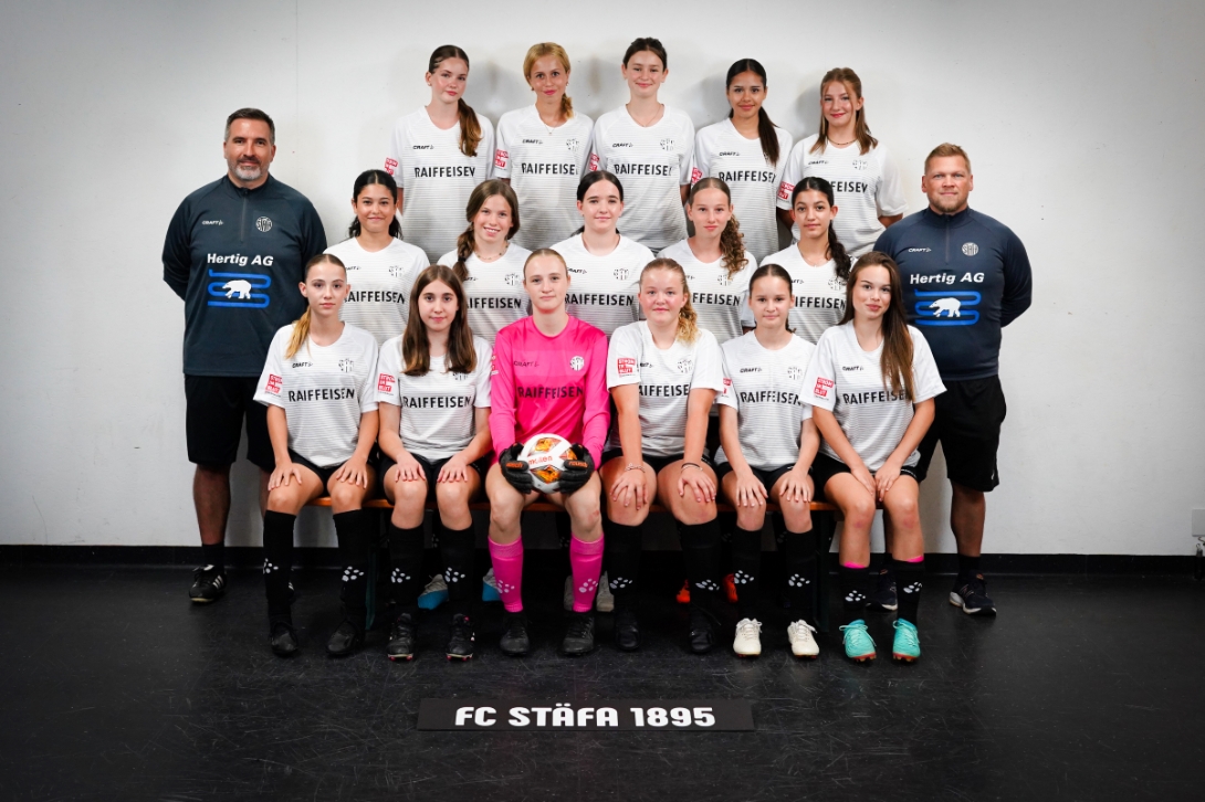 Juniorinnen C