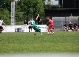 FC Stäfa 1 - FC Brütisellen-Dietlikon 1