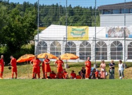 Grümpi Stäfa 2025