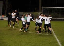 FC Stäfa 1 - FC Adliswil 1