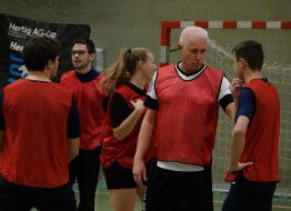 KITT- & Chlausturnier