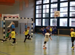 KUNDERT Hallenmasters 2026