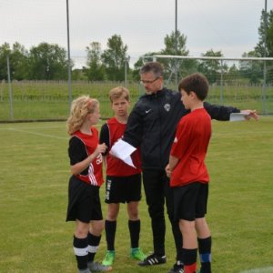 Trainingslager JUKO Gardasee