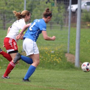 Zürisee United 1 - FC Volketswil 1