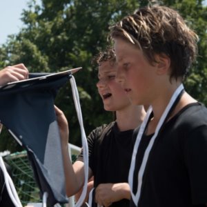 Grümpi FC Stäfa