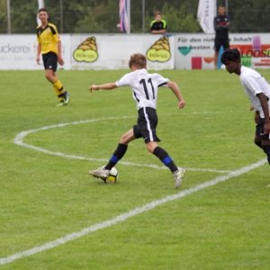 FC Stäfa a - FC Wetzikon a (C Promotion)