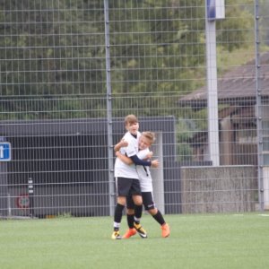 FC Stäfa c - FC Herrliberg c (C 2. Stkl.)