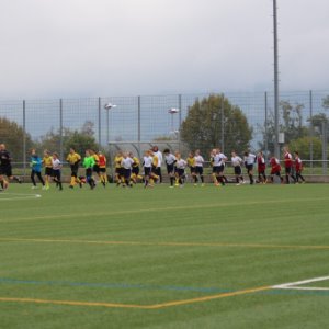 FC Stäfa b - FC Herrliberg b (C 1. Stkl.)