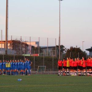 Zürisee United 1 - FC Lachen/Altendorf 1 (Cup)