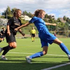 Zürisee United 2 - Thalwil 1