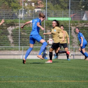 Zürisee United 1 - SC Veltheim 1