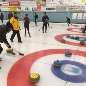 5. FCS-Curling Trophy