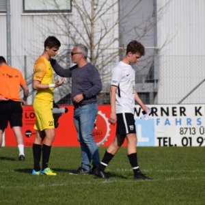 FC Stäfa 1  - FC Altstetten 1