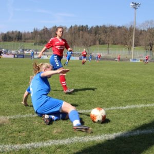 Zürisee United 2 - Hausen am Albis 1