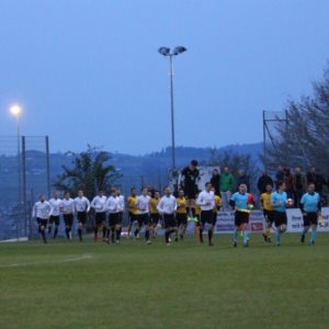 FC Stäfa 1 - FC Männedorf 1