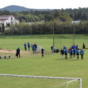 Trainingslager ZSU 1 & 2