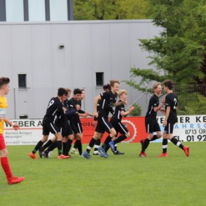 FC Stäfa a - FC Rüti a (C Promotion)