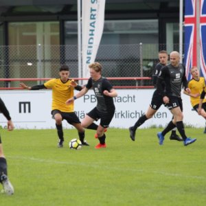FC Stäfa 2 - FC Meilen 2