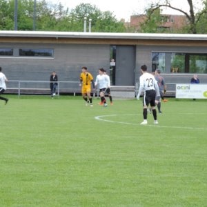 FC Stäfa - FC Greifensee (A Junioren)