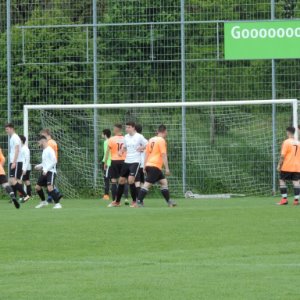 FC Stäfa - FC Mönchaltdorf (A Junioren)