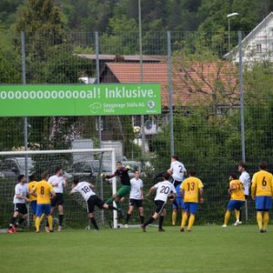 FC Stäfa 1 - FC Schlieren 1
