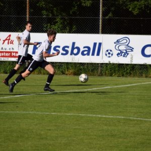 FC Horgen 1 - FC Stäfa 1
