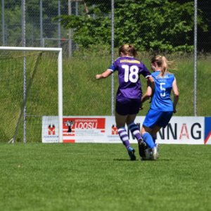 Zürise United 1 - SG Thayngen/Neunkirch 1