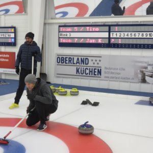 4. FCS-Curling Trophy