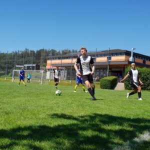 FC Stäfa 3 - FC Gossau 3