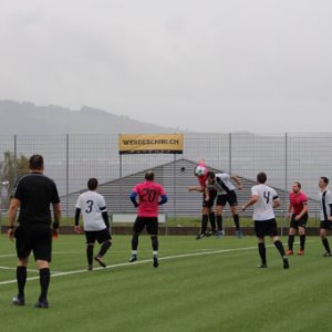 FC Stäfa 3 - FC Bäretswil 1